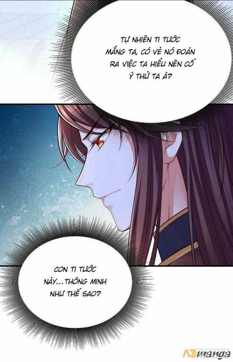 Ngã Tại Hậu Cung Đương Đại Lão Chapter 100 trang 15