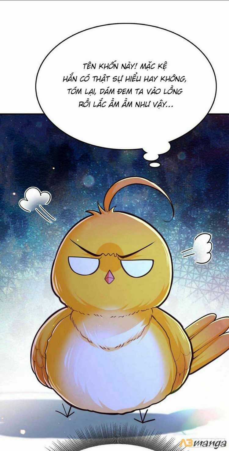 Ngã Tại Hậu Cung Đương Đại Lão Chapter 100 trang 16