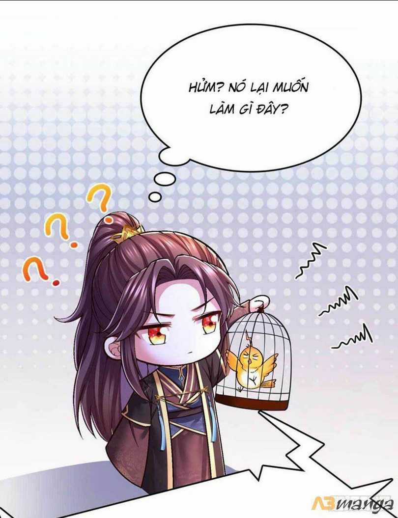 Ngã Tại Hậu Cung Đương Đại Lão Chapter 100 trang 2