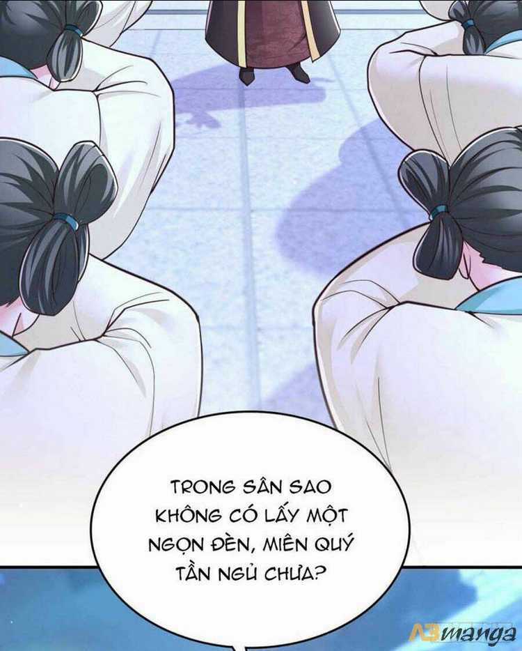Ngã Tại Hậu Cung Đương Đại Lão Chapter 100 trang 20