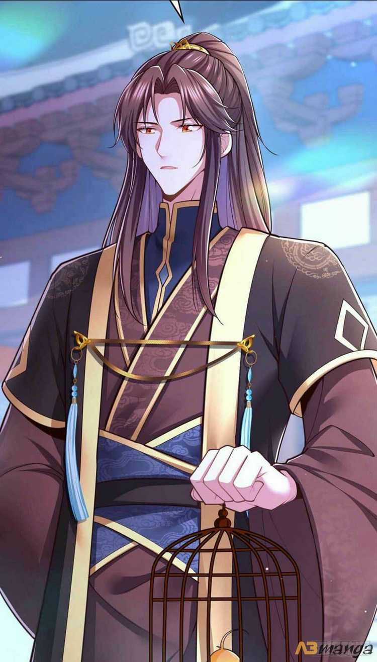 Ngã Tại Hậu Cung Đương Đại Lão Chapter 100 trang 21