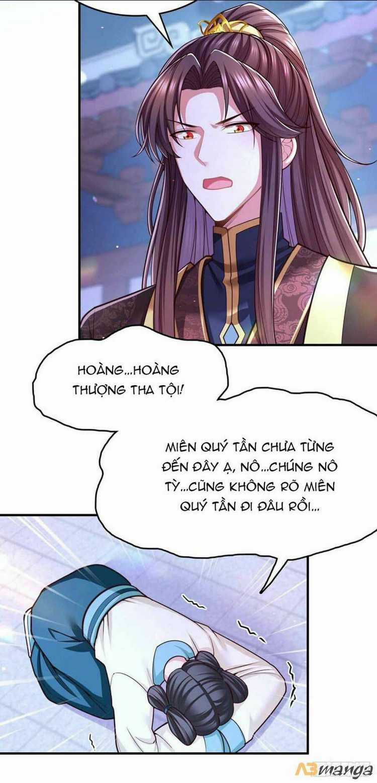 Ngã Tại Hậu Cung Đương Đại Lão Chapter 100 trang 24