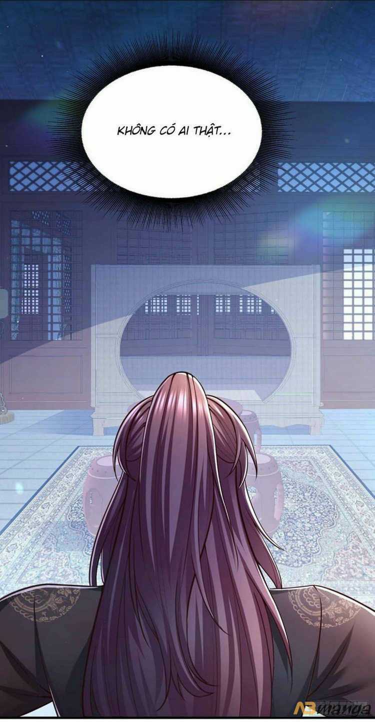 Ngã Tại Hậu Cung Đương Đại Lão Chapter 100 trang 27