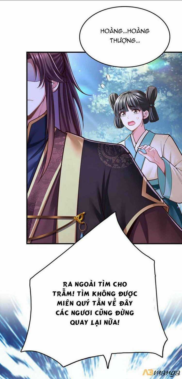 Ngã Tại Hậu Cung Đương Đại Lão Chapter 100 trang 28