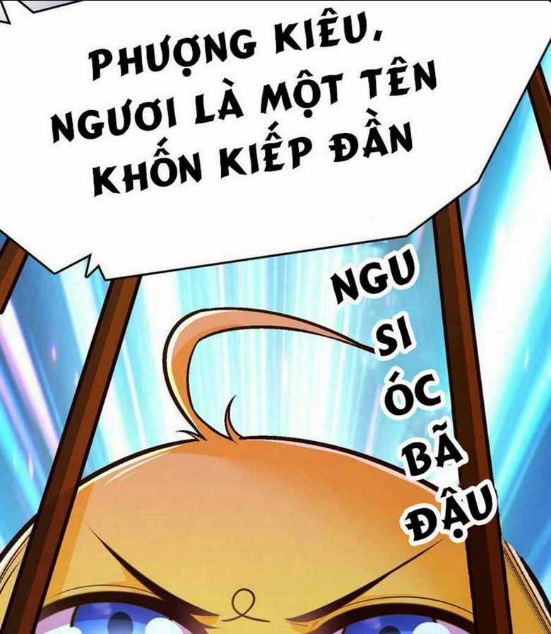 Ngã Tại Hậu Cung Đương Đại Lão Chapter 100 trang 3