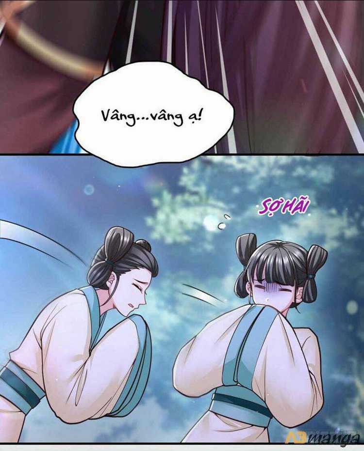 Ngã Tại Hậu Cung Đương Đại Lão Chapter 100 trang 30