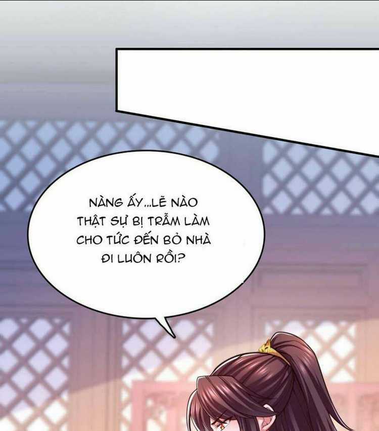 Ngã Tại Hậu Cung Đương Đại Lão Chapter 100 trang 31