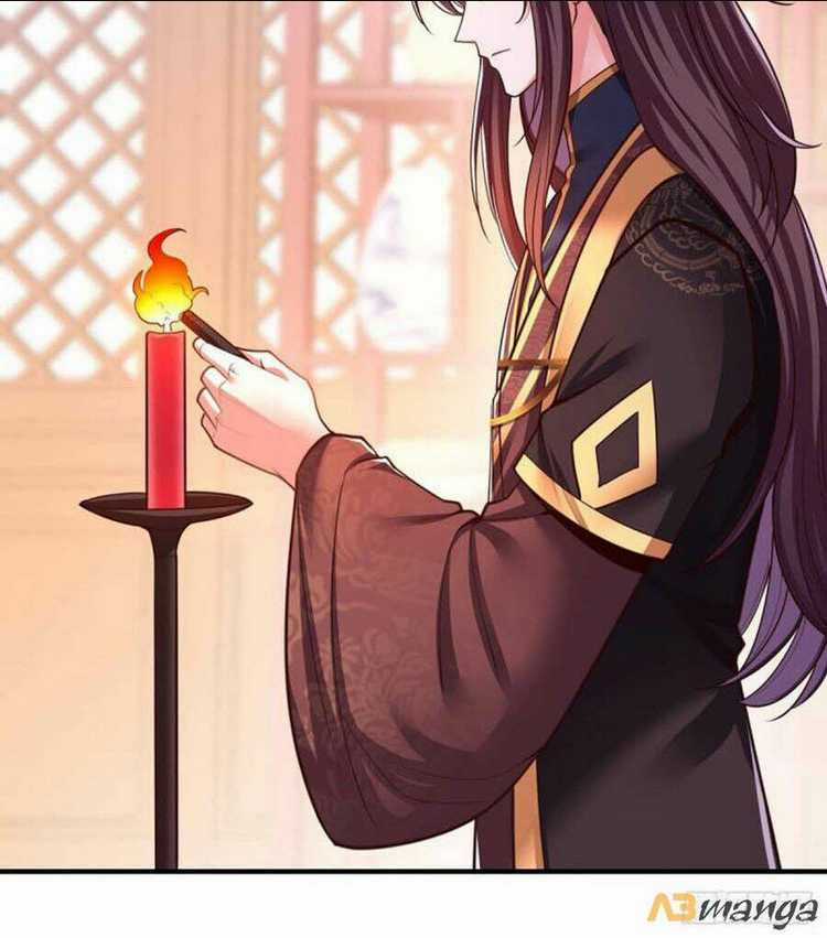 Ngã Tại Hậu Cung Đương Đại Lão Chapter 100 trang 32