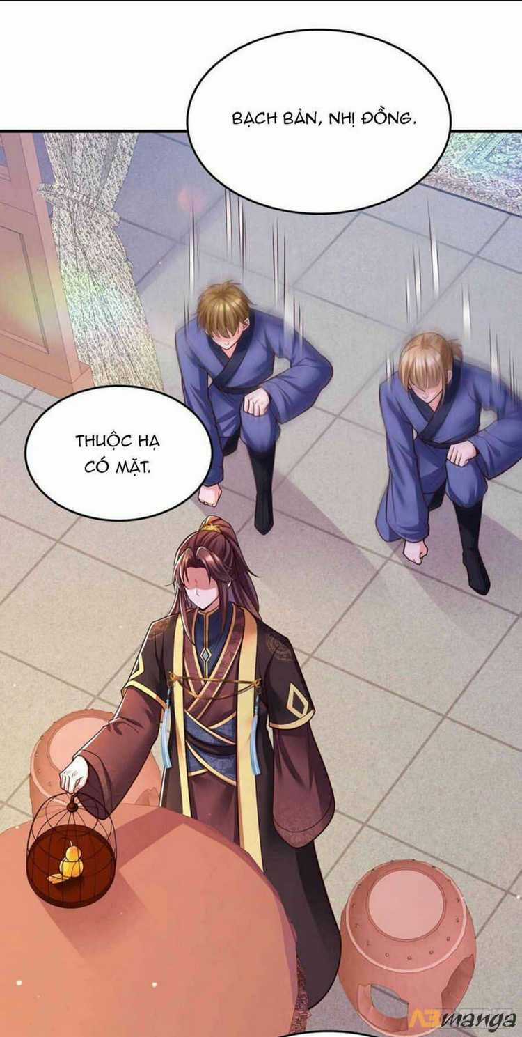 Ngã Tại Hậu Cung Đương Đại Lão Chapter 100 trang 33