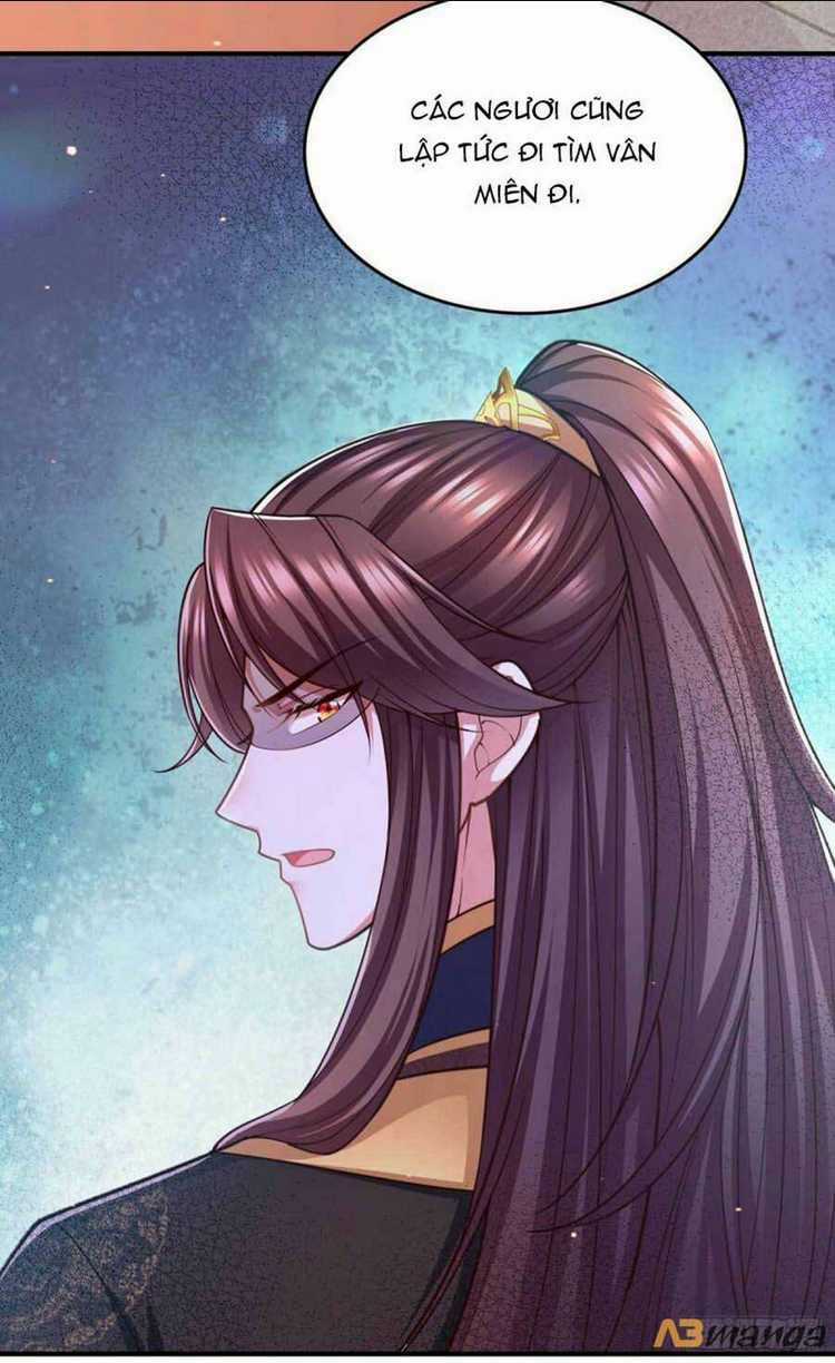 Ngã Tại Hậu Cung Đương Đại Lão Chapter 100 trang 34