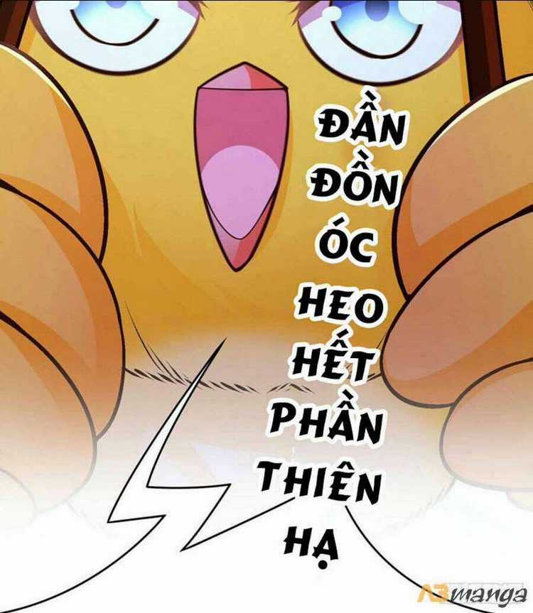 Ngã Tại Hậu Cung Đương Đại Lão Chapter 100 trang 4