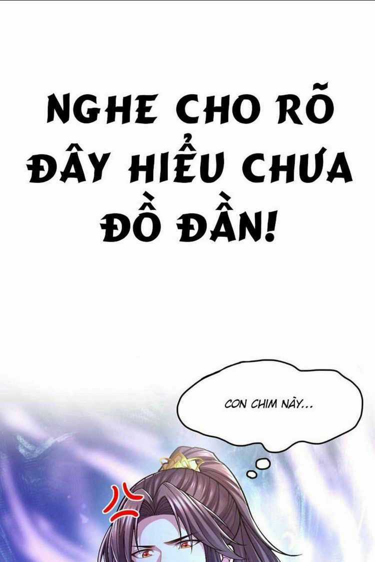 Ngã Tại Hậu Cung Đương Đại Lão Chapter 100 trang 5