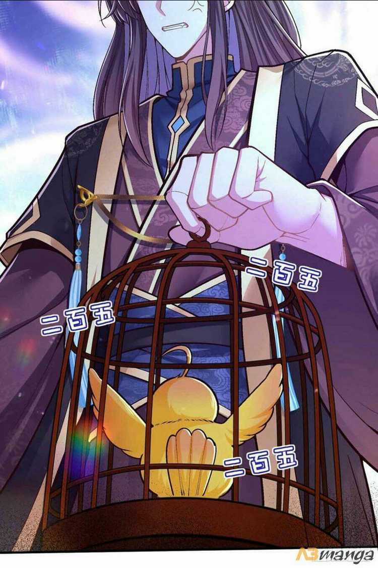 Ngã Tại Hậu Cung Đương Đại Lão Chapter 100 trang 6