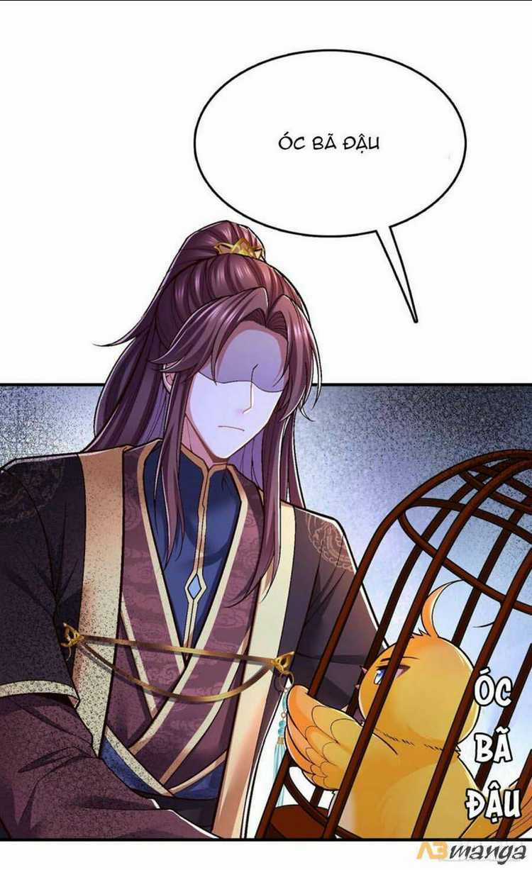 Ngã Tại Hậu Cung Đương Đại Lão Chapter 100 trang 7