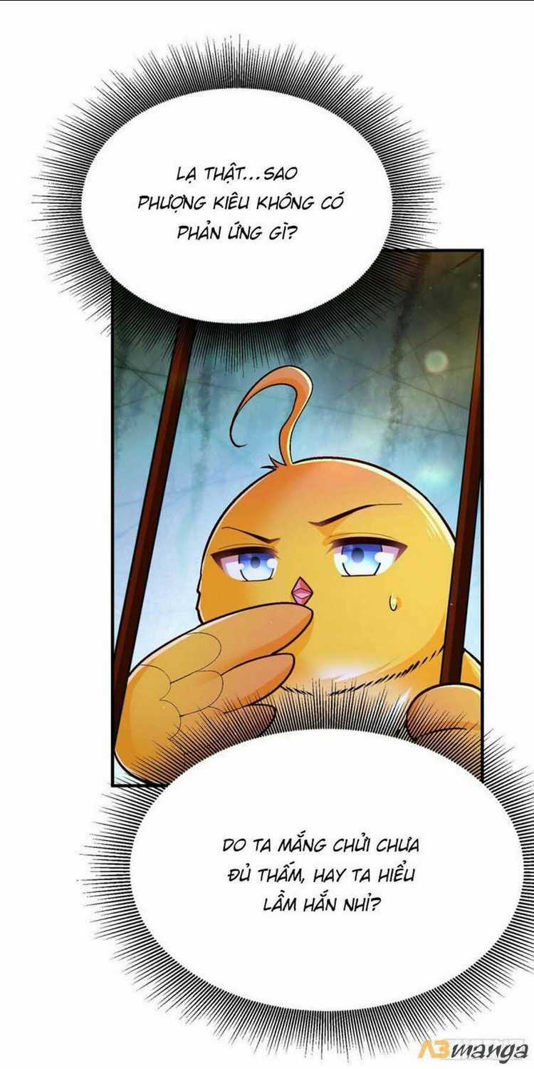 Ngã Tại Hậu Cung Đương Đại Lão Chapter 100 trang 8