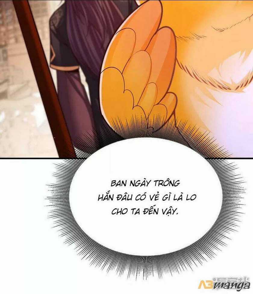 Ngã Tại Hậu Cung Đương Đại Lão Chapter 101 trang 1