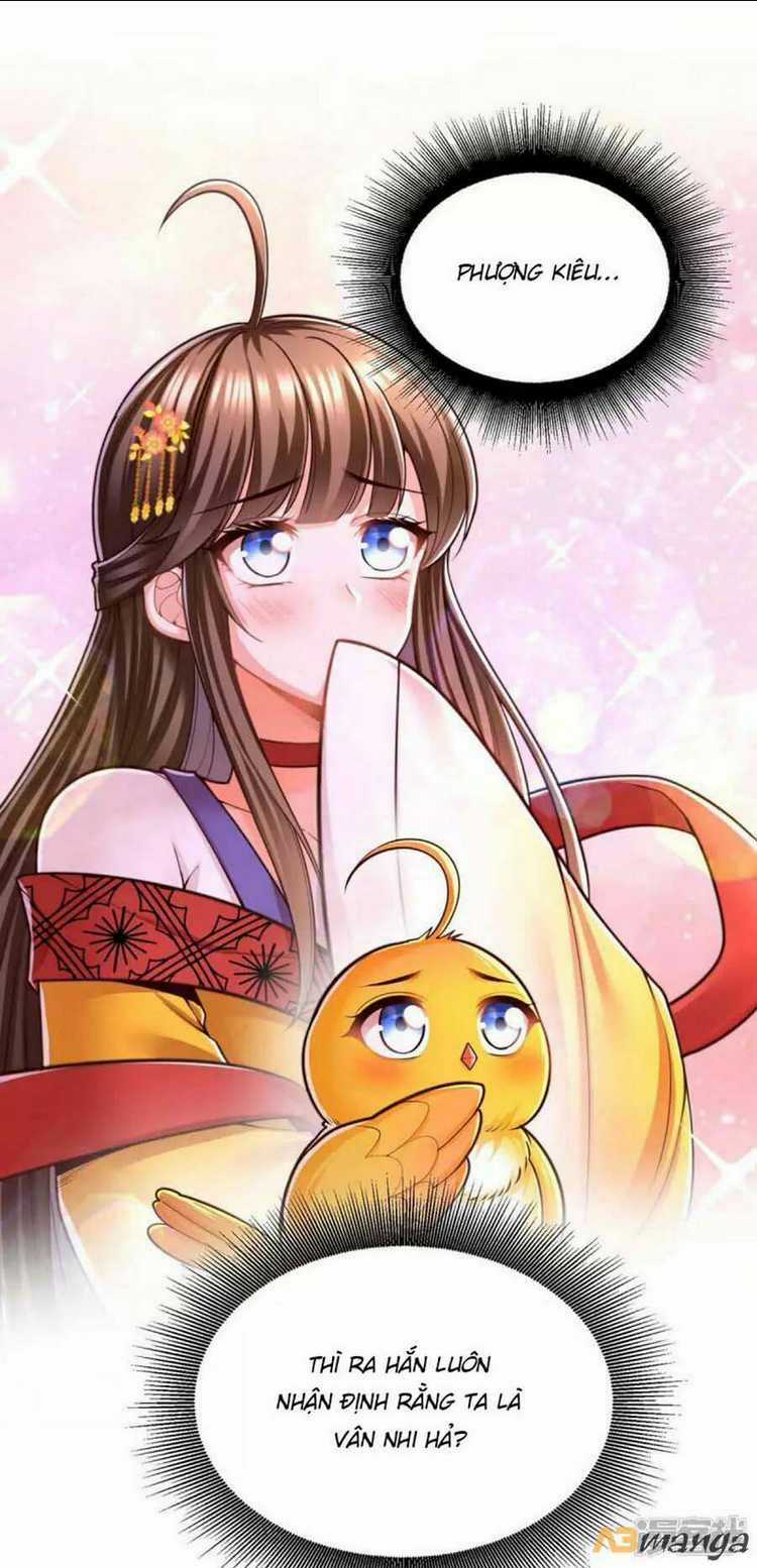 Ngã Tại Hậu Cung Đương Đại Lão Chapter 101 trang 11