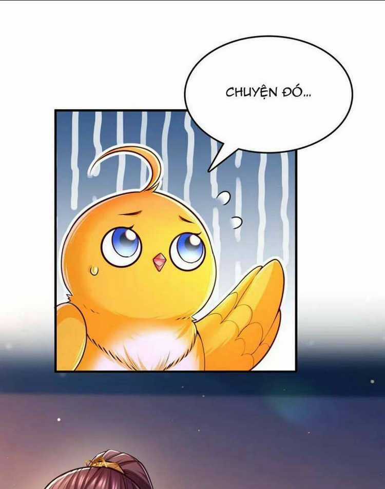 Ngã Tại Hậu Cung Đương Đại Lão Chapter 101 trang 15