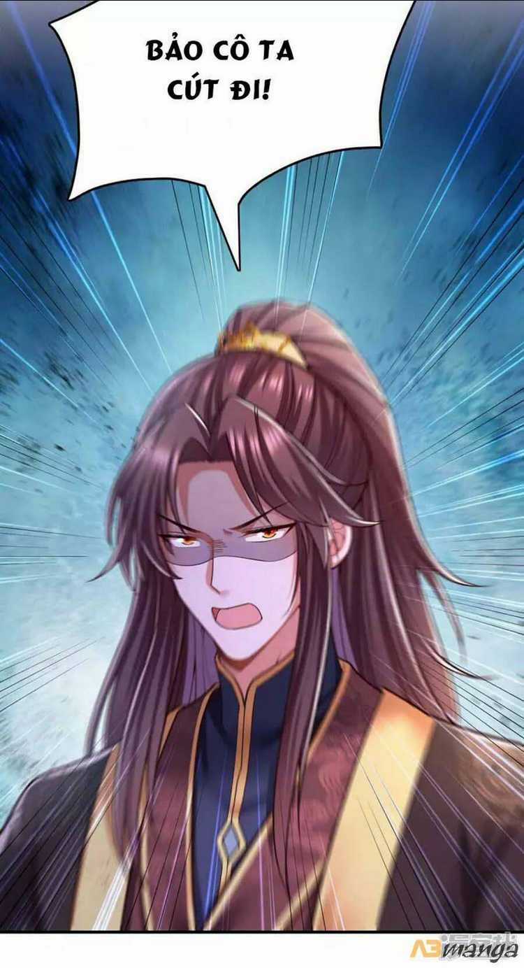 Ngã Tại Hậu Cung Đương Đại Lão Chapter 101 trang 22