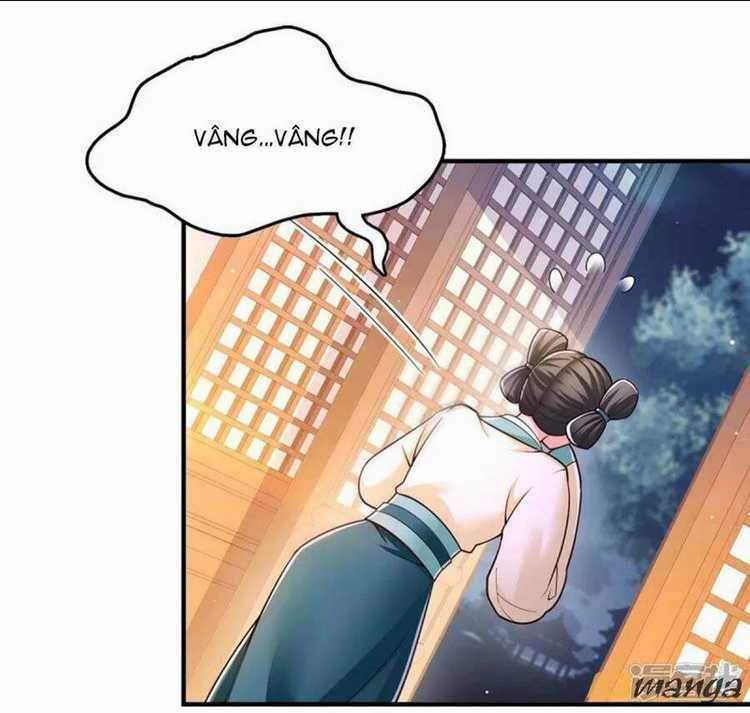 Ngã Tại Hậu Cung Đương Đại Lão Chapter 101 trang 23