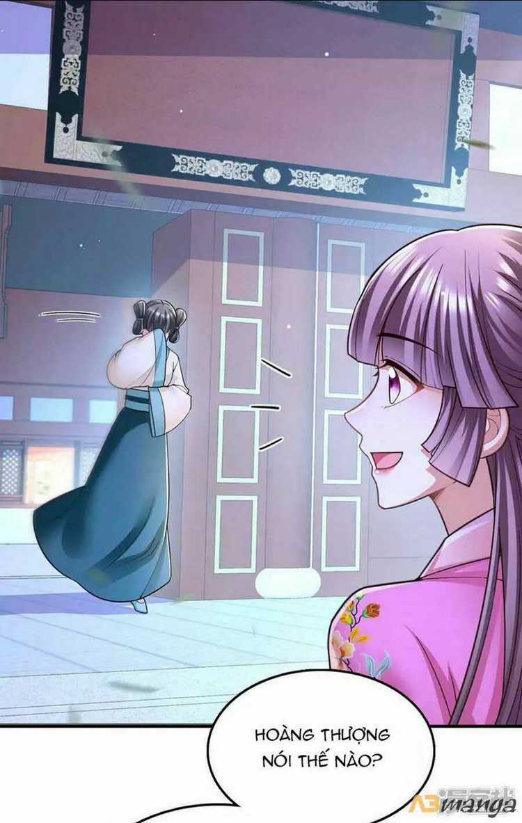 Ngã Tại Hậu Cung Đương Đại Lão Chapter 101 trang 26