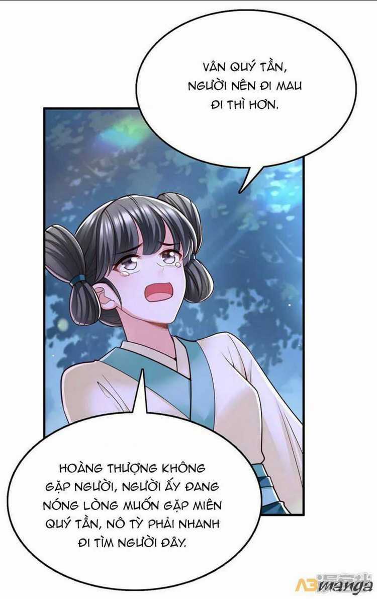 Ngã Tại Hậu Cung Đương Đại Lão Chapter 101 trang 28