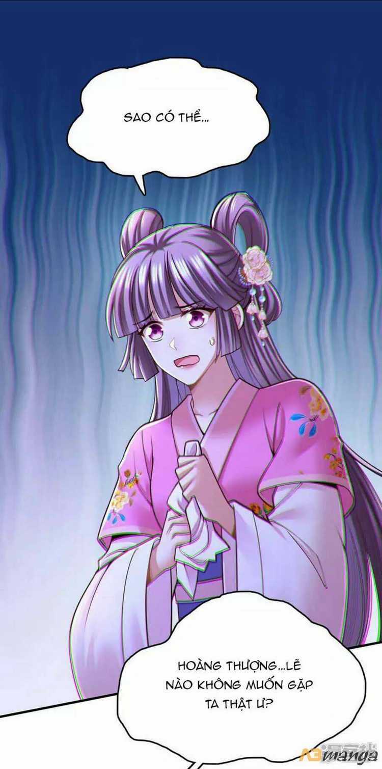 Ngã Tại Hậu Cung Đương Đại Lão Chapter 101 trang 29