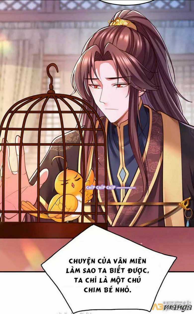 Ngã Tại Hậu Cung Đương Đại Lão Chapter 101 trang 3