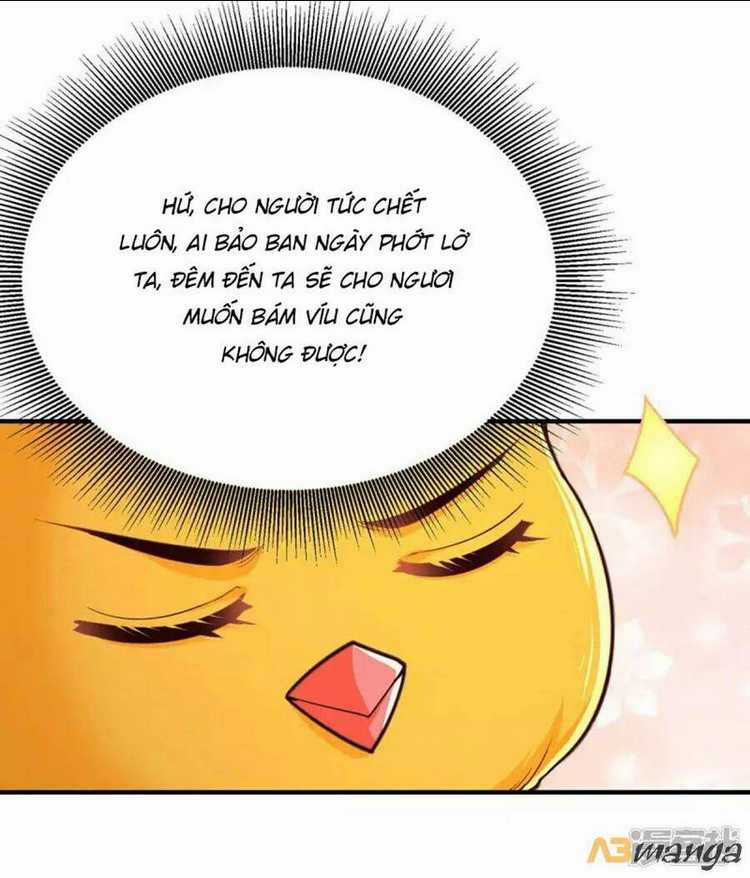 Ngã Tại Hậu Cung Đương Đại Lão Chapter 101 trang 4