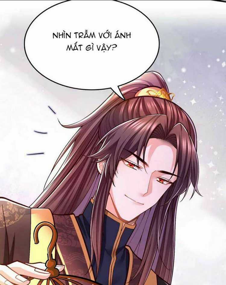 Ngã Tại Hậu Cung Đương Đại Lão Chapter 102 trang 11