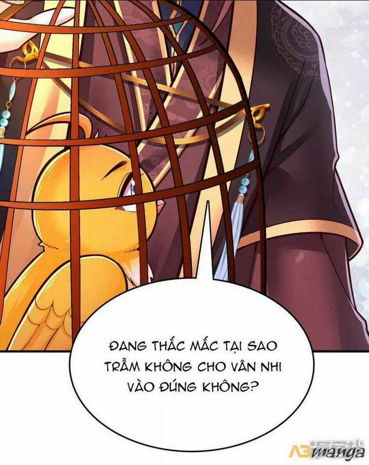 Ngã Tại Hậu Cung Đương Đại Lão Chapter 102 trang 12