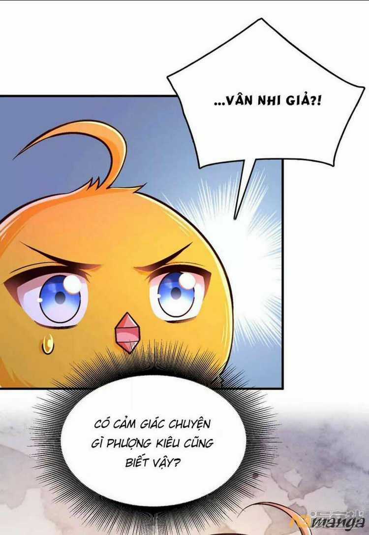 Ngã Tại Hậu Cung Đương Đại Lão Chapter 102 trang 15