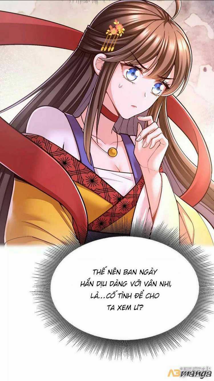 Ngã Tại Hậu Cung Đương Đại Lão Chapter 102 trang 16