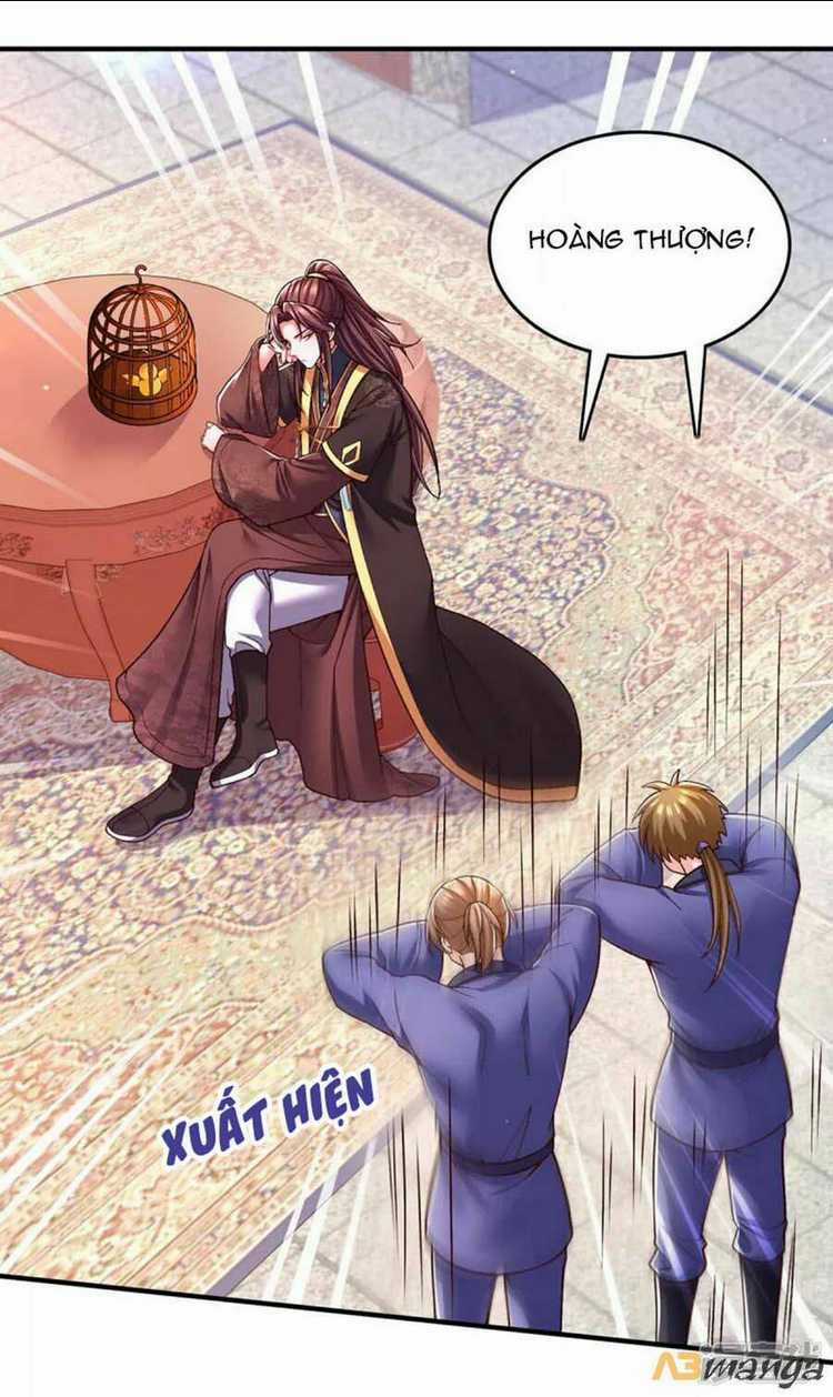 Ngã Tại Hậu Cung Đương Đại Lão Chapter 102 trang 17