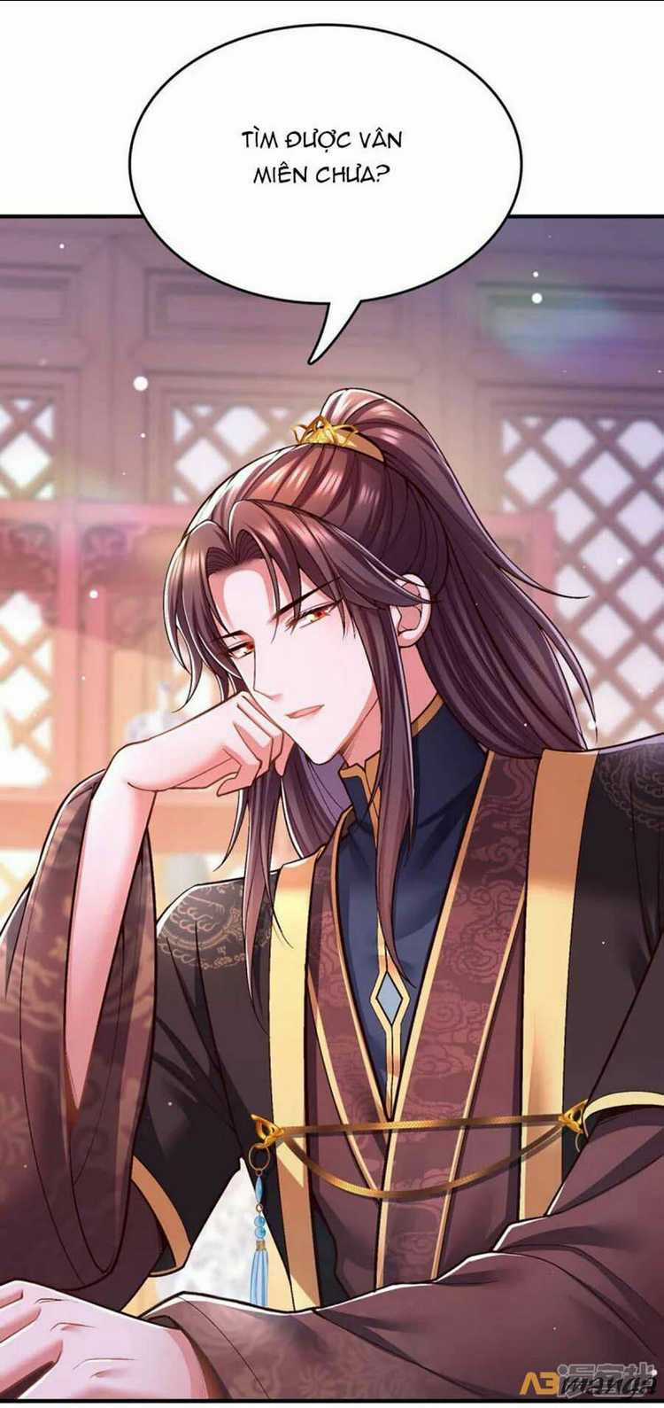 Ngã Tại Hậu Cung Đương Đại Lão Chapter 102 trang 18