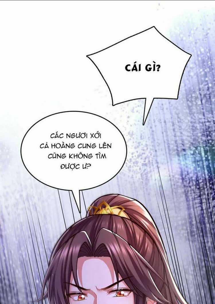 Ngã Tại Hậu Cung Đương Đại Lão Chapter 102 trang 20