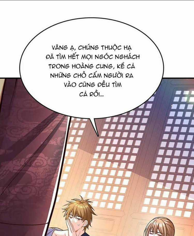 Ngã Tại Hậu Cung Đương Đại Lão Chapter 102 trang 22