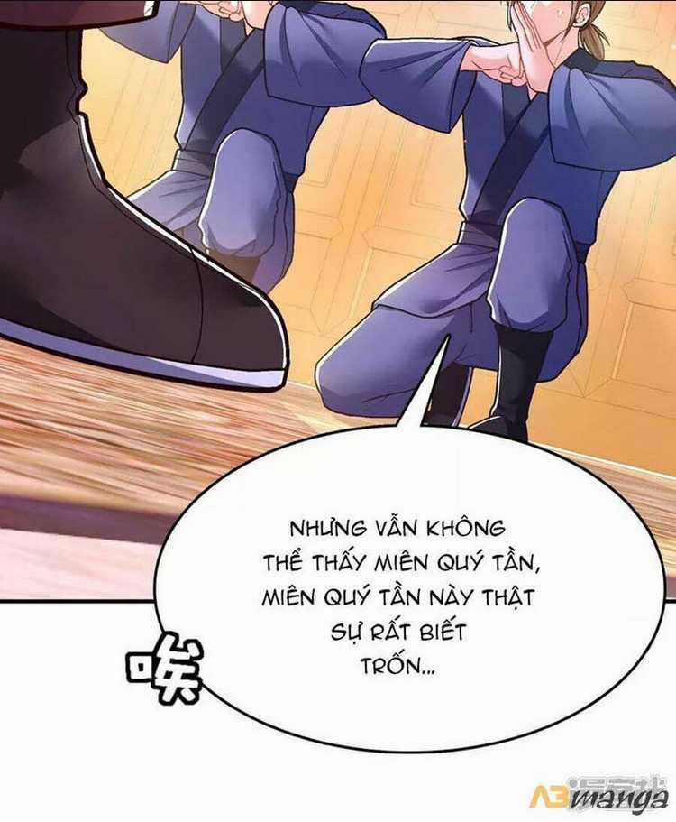 Ngã Tại Hậu Cung Đương Đại Lão Chapter 102 trang 23