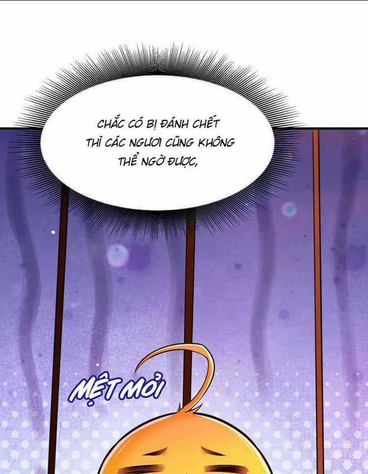 Ngã Tại Hậu Cung Đương Đại Lão Chapter 102 trang 24