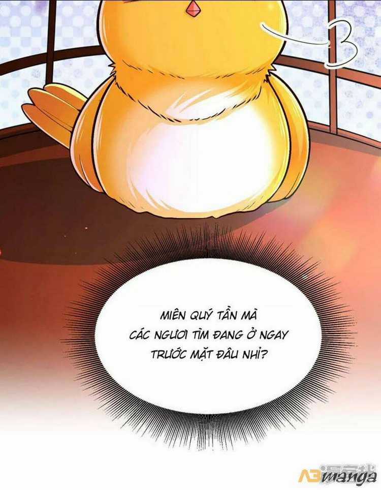 Ngã Tại Hậu Cung Đương Đại Lão Chapter 102 trang 25