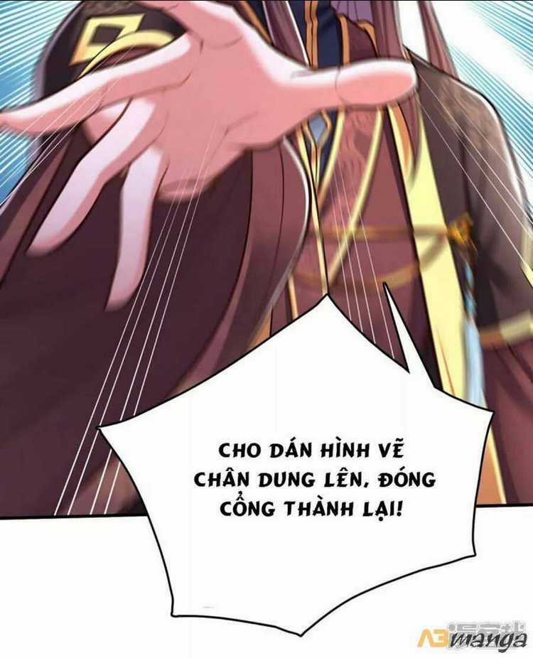 Ngã Tại Hậu Cung Đương Đại Lão Chapter 102 trang 27