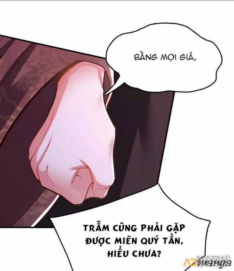 Ngã Tại Hậu Cung Đương Đại Lão Chapter 102 trang 28