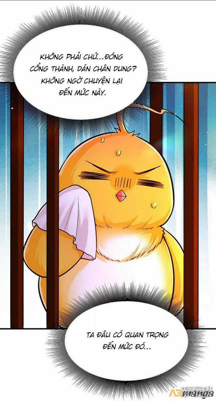 Ngã Tại Hậu Cung Đương Đại Lão Chapter 102 trang 31