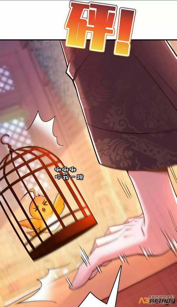 Ngã Tại Hậu Cung Đương Đại Lão Chapter 102 trang 32