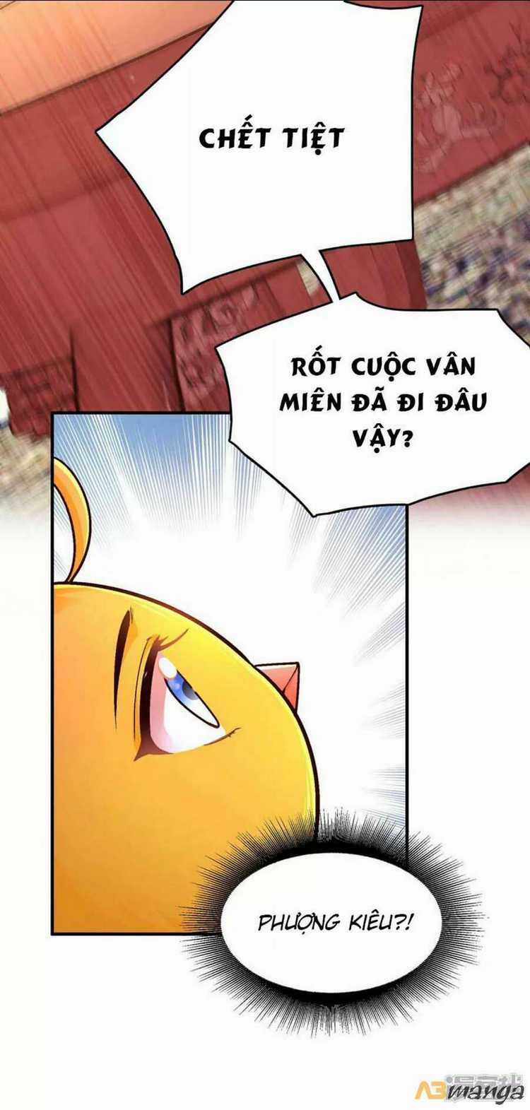 Ngã Tại Hậu Cung Đương Đại Lão Chapter 102 trang 33