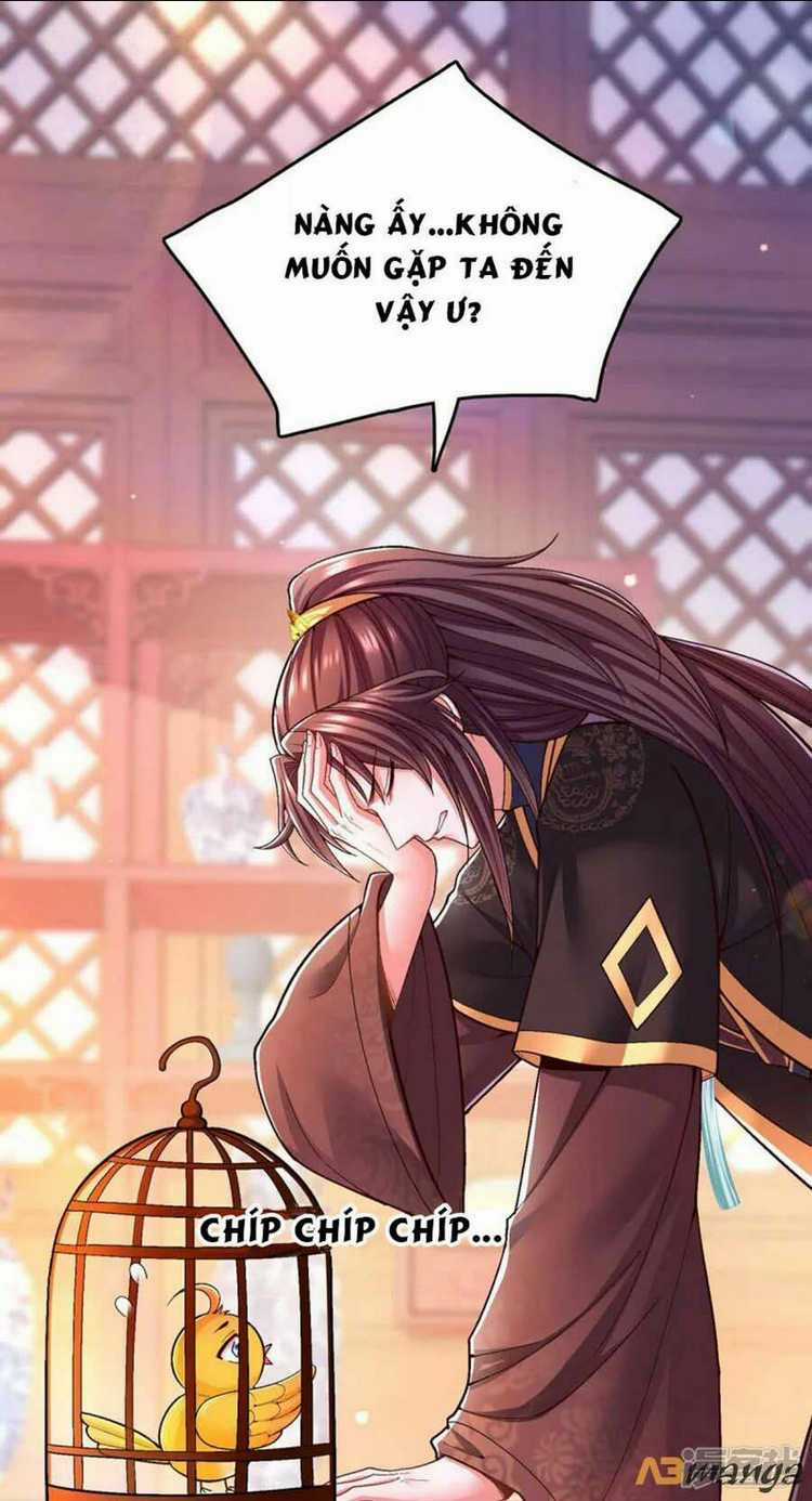 Ngã Tại Hậu Cung Đương Đại Lão Chapter 102 trang 34