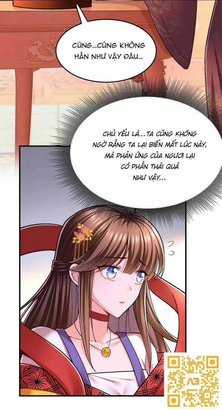 Ngã Tại Hậu Cung Đương Đại Lão Chapter 102 trang 35