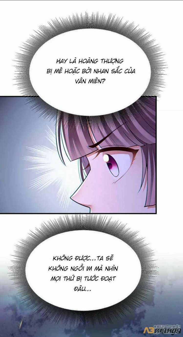 Ngã Tại Hậu Cung Đương Đại Lão Chapter 102 trang 4