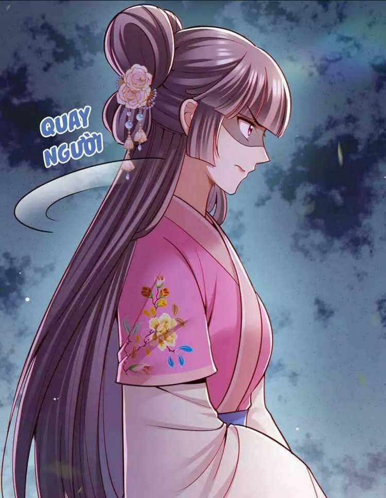 Ngã Tại Hậu Cung Đương Đại Lão Chapter 102 trang 5