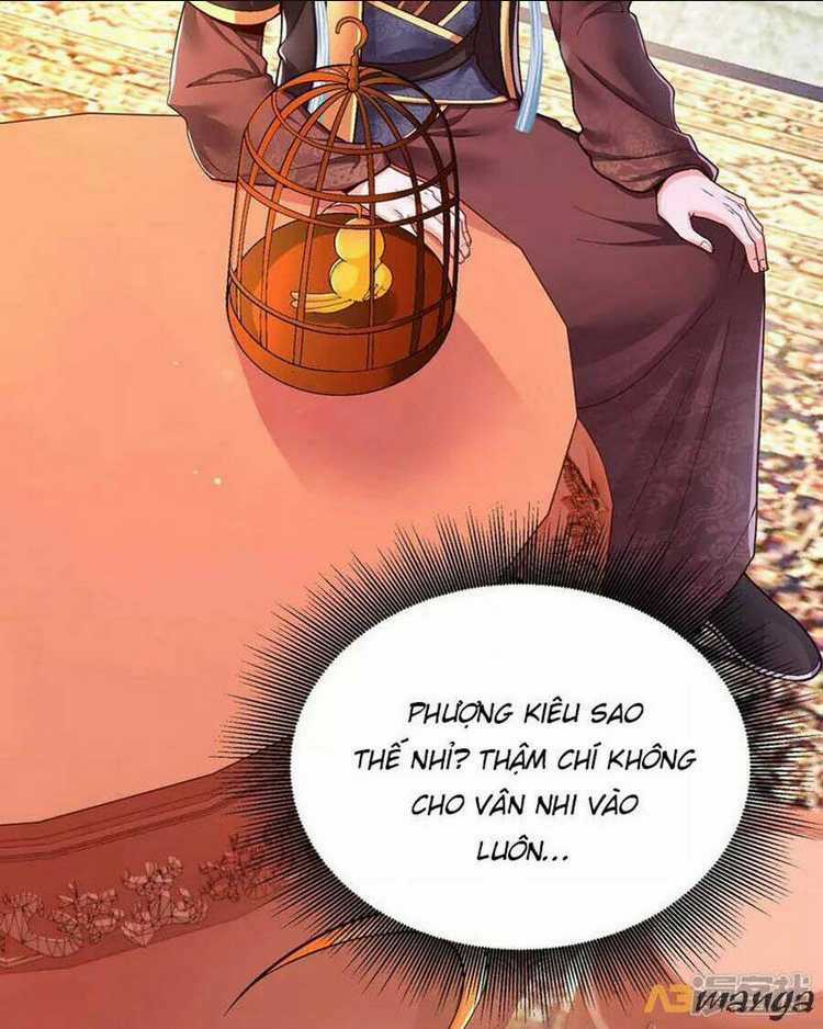 Ngã Tại Hậu Cung Đương Đại Lão Chapter 102 trang 8